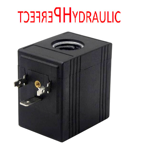 Bobine magnétique ø16mm - , 24v