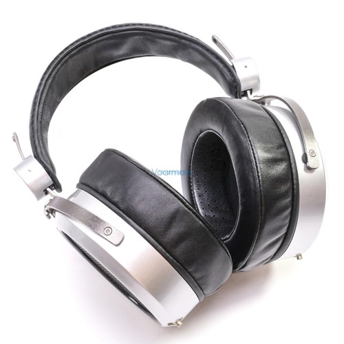 Cuscinetti auricolari pelle - in,