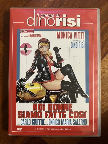 Dvd noi donne siamo - dvd,