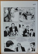 GIAMPIERO CASERTANO - TAVOLA