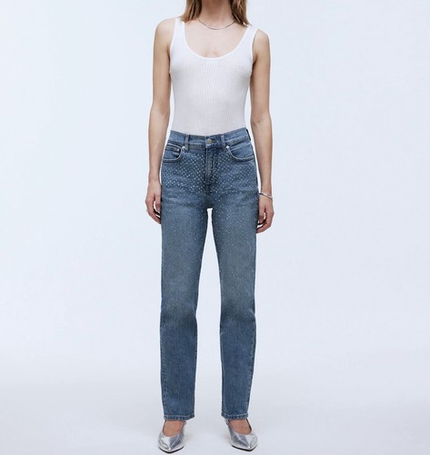 Jeans dritto madewell the 90s - jeans,