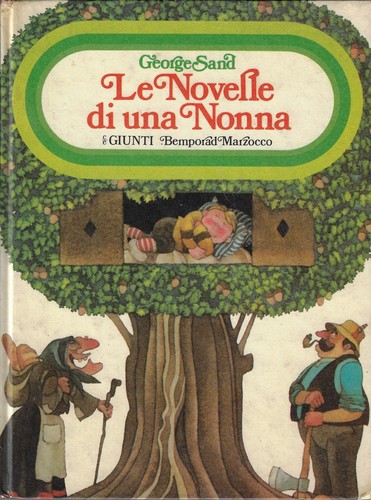Sand george novelle di - sand,,