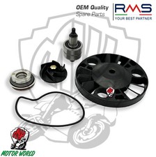 Kit revisione pompa - kit,