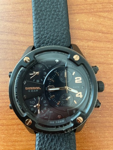 Orologio cronografo diesel - orologio,
