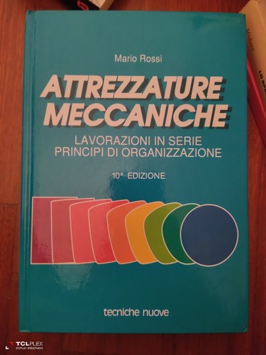 Mario rossi attrezzature - rossi,