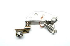 Accensione Gioco Da Contatto