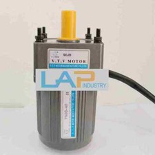 1PZ NUOVO PER Motoriduttore