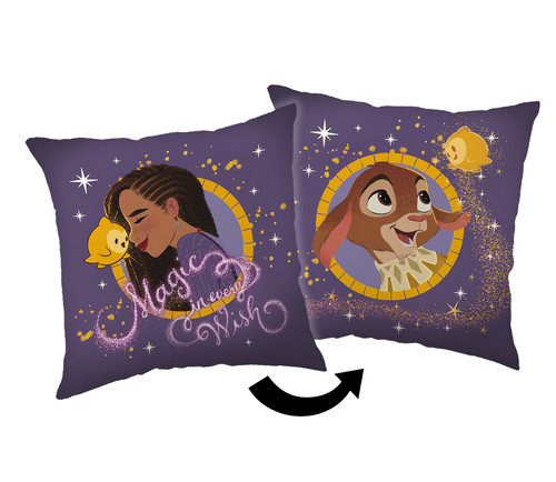 Cuscino disney abbraccio - cuscino,