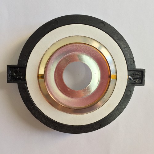 Diaframma ricambio 6 - di, mm