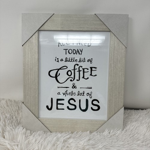 Hobby lobby caffè gesù - caffè, e