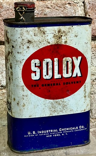 Latta solvente alcool - solvente,