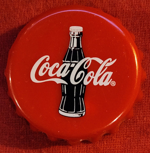 Coca cola temperamatite 1999 - temperamatite,
