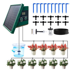 Kit Di Irrigazione Automatica