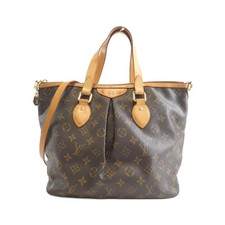 Autentica borsa Louis Vuitton