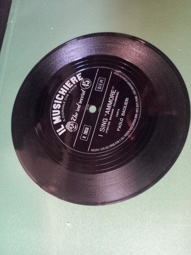 Flexi musichiere sing - il,