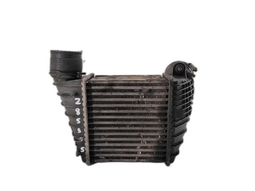 Radiatore intercooler - radiatore,