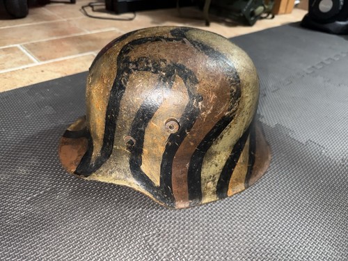 Originale stahlhelm helmet - -,