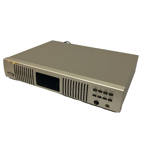 Ddp marantz eq580f - ddp,