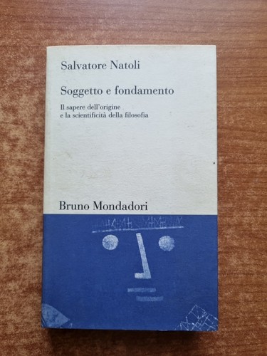 Natoli soggetto e - soggetto,