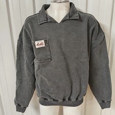 Illicit Bloc Uomo S/XL Apres