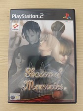 SHADOW OF MEMORIES per SONY