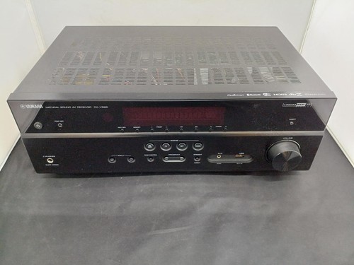 Amplificatore yamaha - amplificatore,