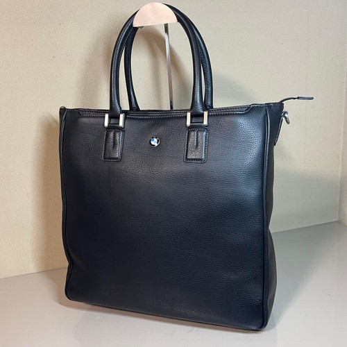 Borsa lavoro bmw pelle - borsa,