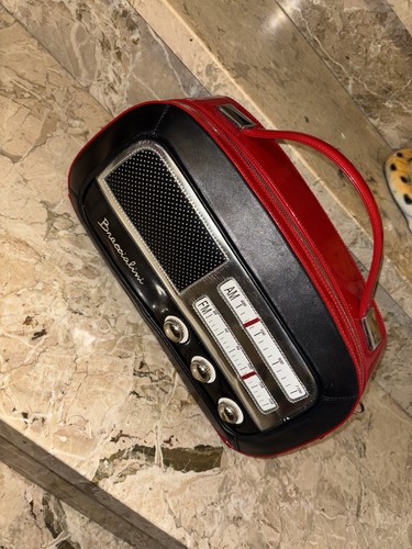 Rara bellissima borsa - borsa, donna