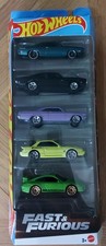 hot wheels fast and furious