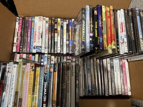 New dvds you - choose, 40%