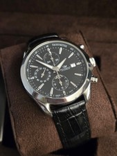 PHILIP WATCH CHRONOGRAPH