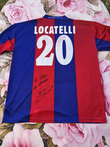 Maglia bologna official - fc,