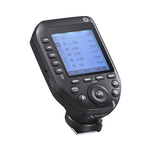 Godox xpro trigger flash - xpro,