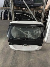 PORTELLONE POSTERIORE TOYOTA