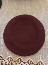 CAPPELLO BERETTO BASCO SCOUTS