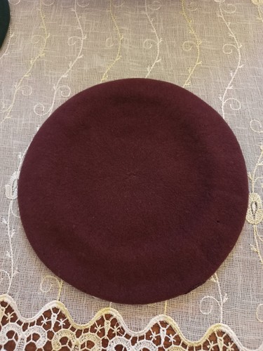 Cappello basco scouts - basco, senior