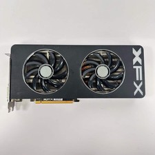 XFX Radeon R9 290X 4GB GDDR5