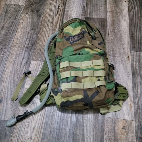 Camelbak mule cordura - camelbak,