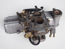 Autobianchi A.112 Abarth 70 Hp coperchio punterie con carburatore
