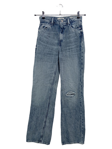 Jeans dritti guess - jeans,