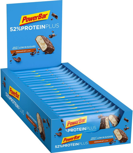 Protein plus chocolate nut - 52%,