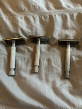 3 Vintage Personna DE  Twist