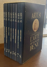 ARTUSI SCIENZA IN CUCINA