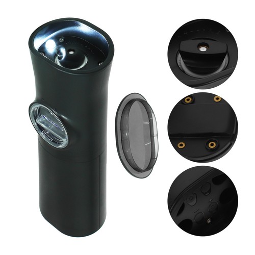 Grinder elettrico del pepe