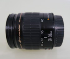 Obiettivo Canon EF 28-80mm