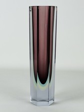 Vetro Di Murano Vaso