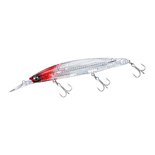 Daiwa laser impact lure - daiwa,