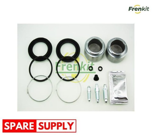Kit riparazione pinza freno - riparazione,