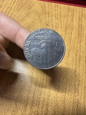 Moneta città del - cittÀ, vaticano