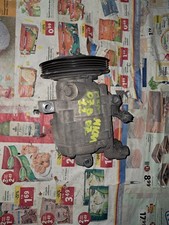 Compressore clima aria condizionata NISSAN MICRA  (2003-2009) 1.2 Benzina